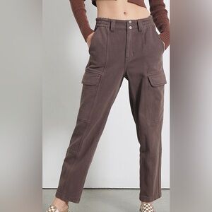 Pacsun Brownie Utility Cargo Pants